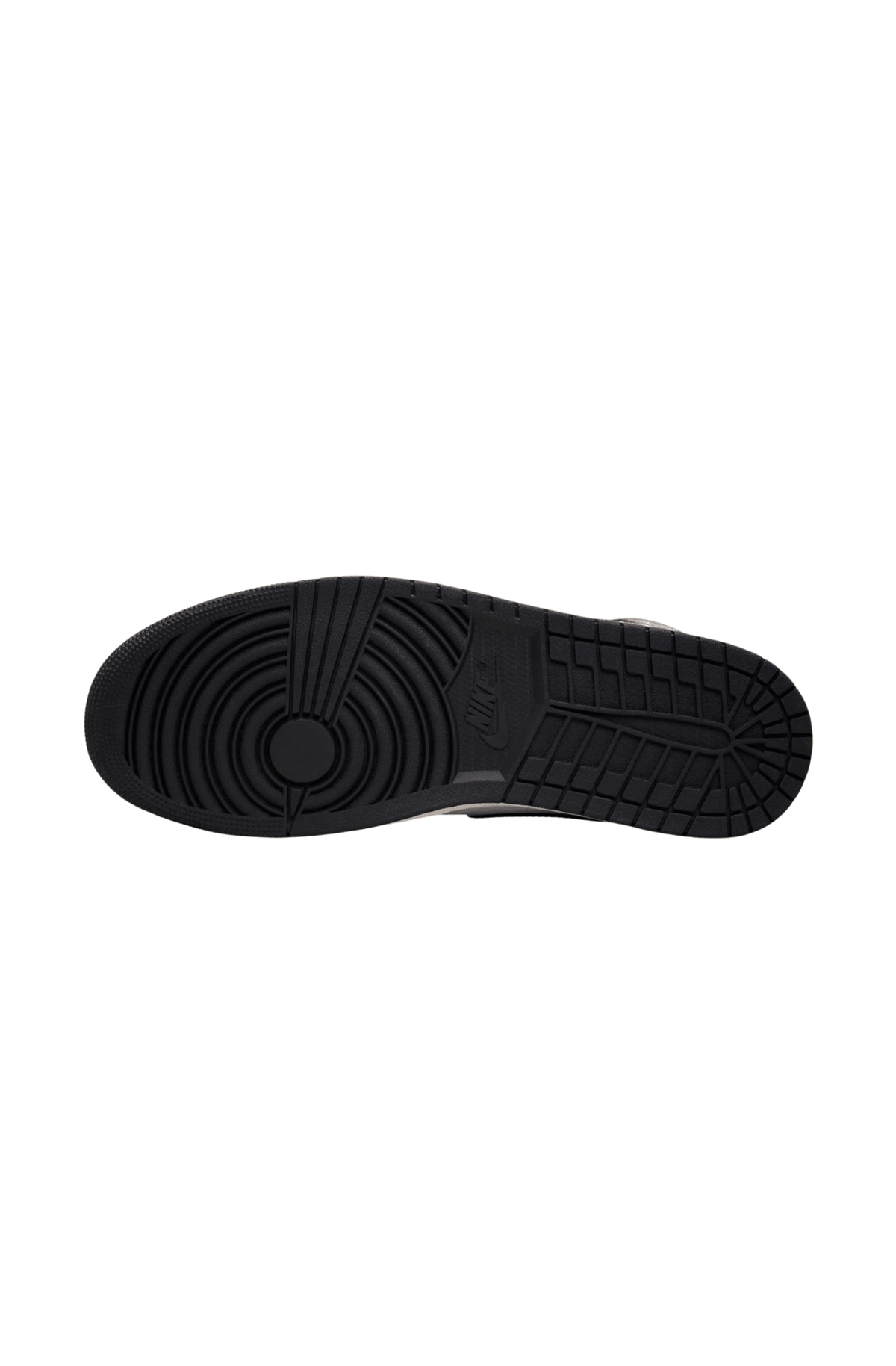 Tênis Nike Air Jordan 1 Mid Marrom/Branco DQ8426-007 - NewSkull