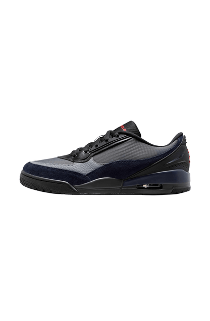 Tênis Nike Air Jordan 3 Ultra RM Iron Grey Preto II3794-003 - NewSkull