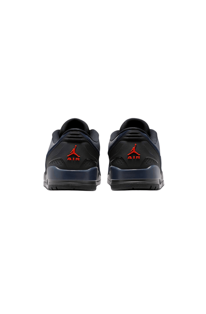 Tênis Nike Air Jordan 3 Ultra RM Iron Grey Preto II3794-003 - NewSkull
