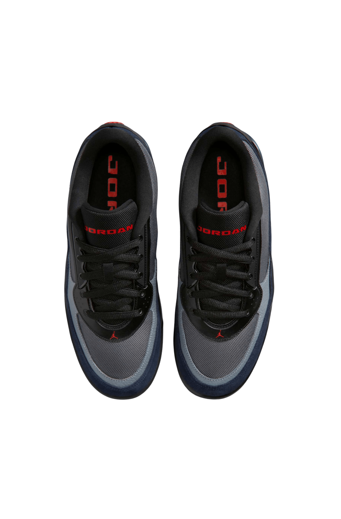 Tênis Nike Air Jordan 3 Ultra RM Iron Grey Preto II3794-003 - NewSkull