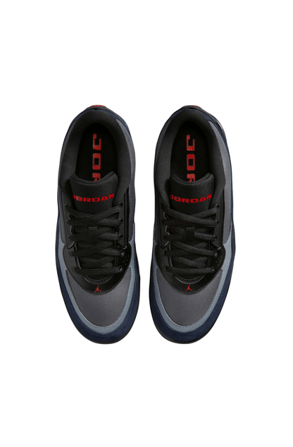 Tênis Nike Air Jordan 3 Ultra RM Iron Grey Preto II3794-003 - NewSkull