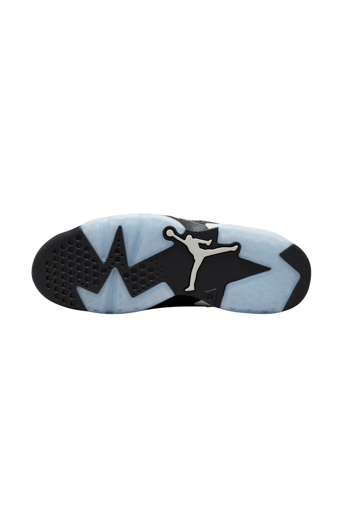 Tênis Nike Air Jordan Jumpman MVP PSG Masculino Preto FJ0742 - 081 - NewSkull
