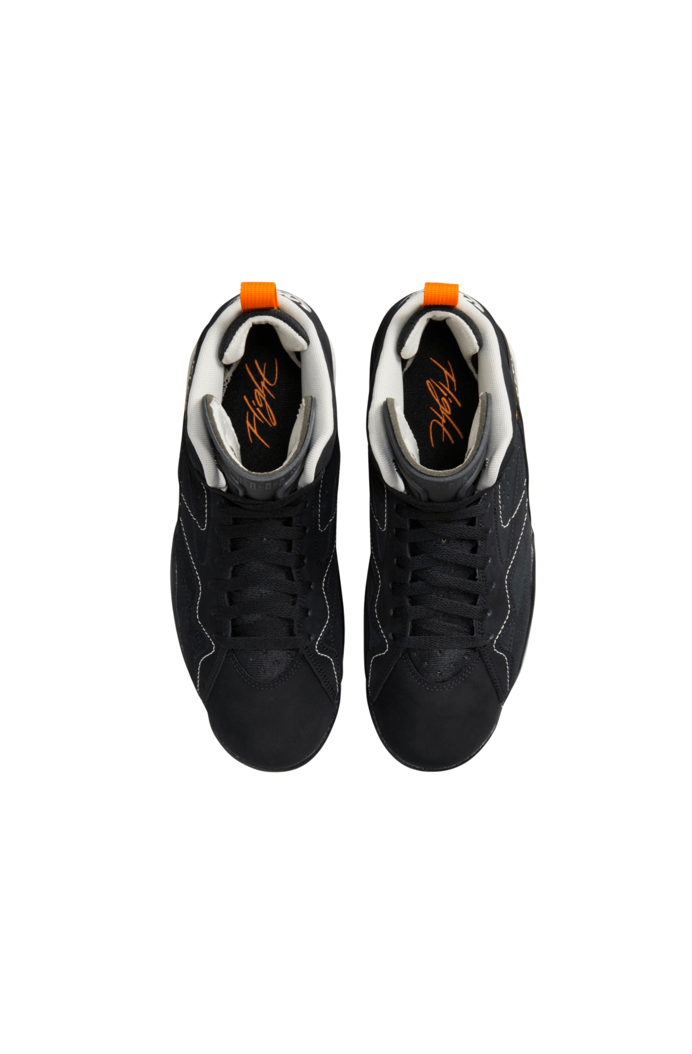 Tênis Nike Air Jordan Jumpman MVP PSG Masculino Preto FJ0742 - 081 - NewSkull