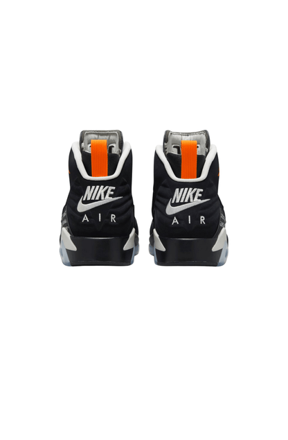 Tênis Nike Air Jordan Jumpman MVP PSG Masculino Preto FJ0742 - 081 - NewSkull