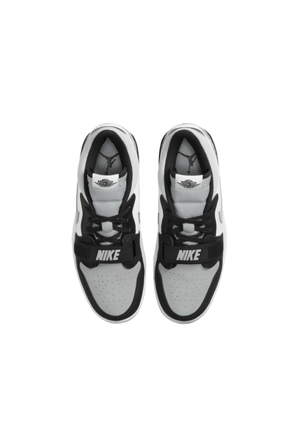 Tênis Nike Air Jordan Legacy 312 Low Masculino Branco/Preto CD7069 - 105 - NewSkull