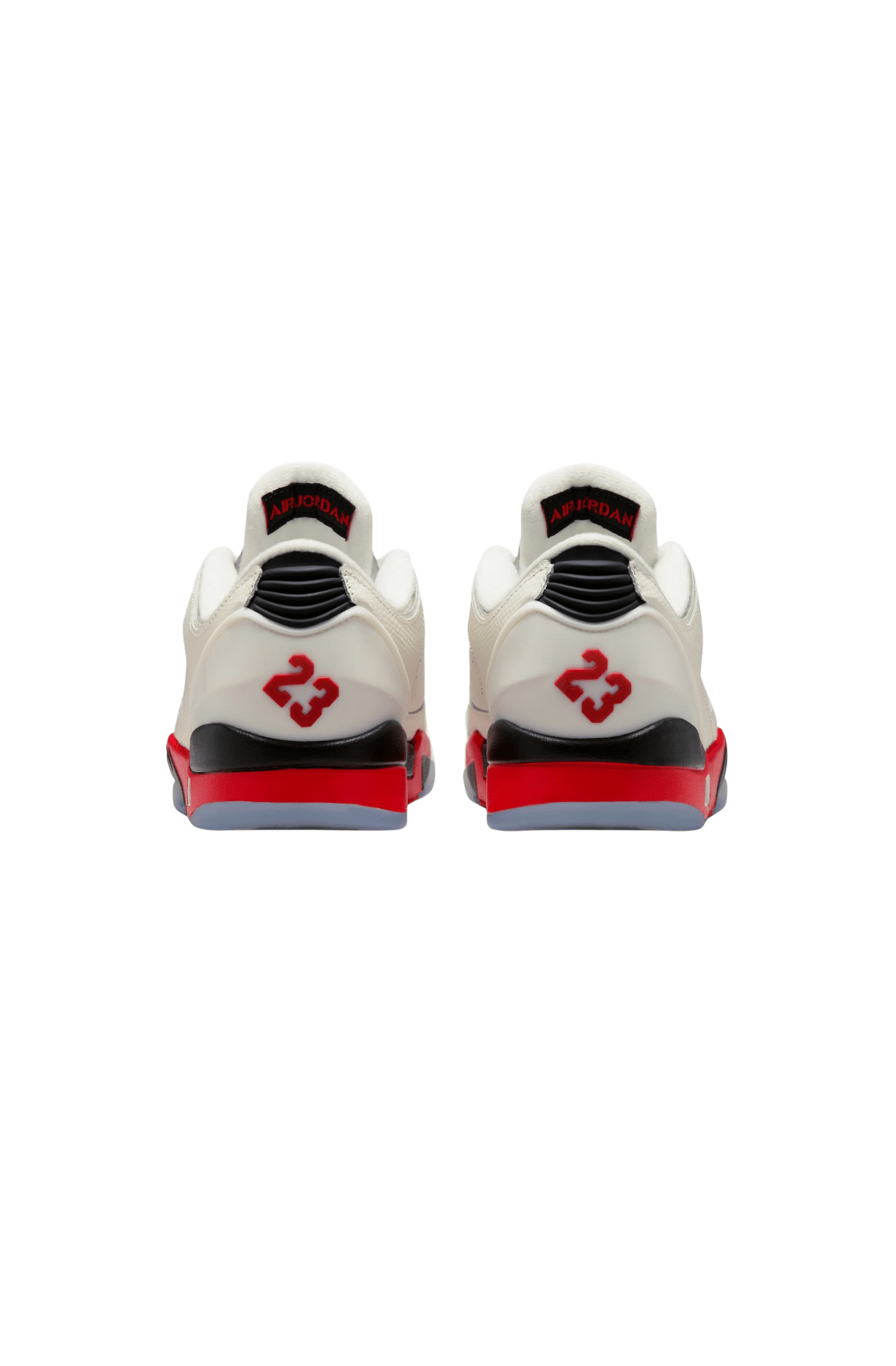 Tênis Nike Air Jordan Sixty Plus Low Bege/Preto IH2047-005 - NewSkull