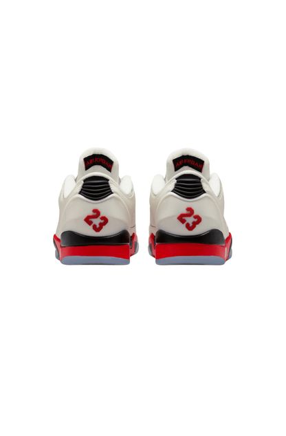 Tênis Nike Air Jordan Sixty Plus Low Bege/Preto IH2047-005 - NewSkull