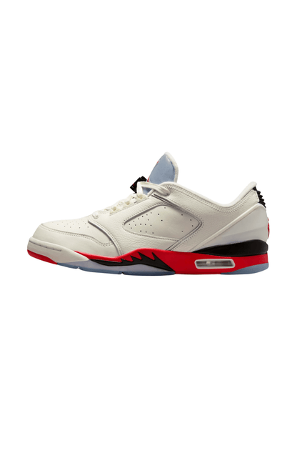 Tênis Nike Air Jordan Sixty Plus Low Bege/Preto IH2047-005 - NewSkull