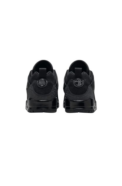 Tênis Nike Air Jordan Spizike Low Black Cat Preto/Preto FQ1759-001 - NewSkull