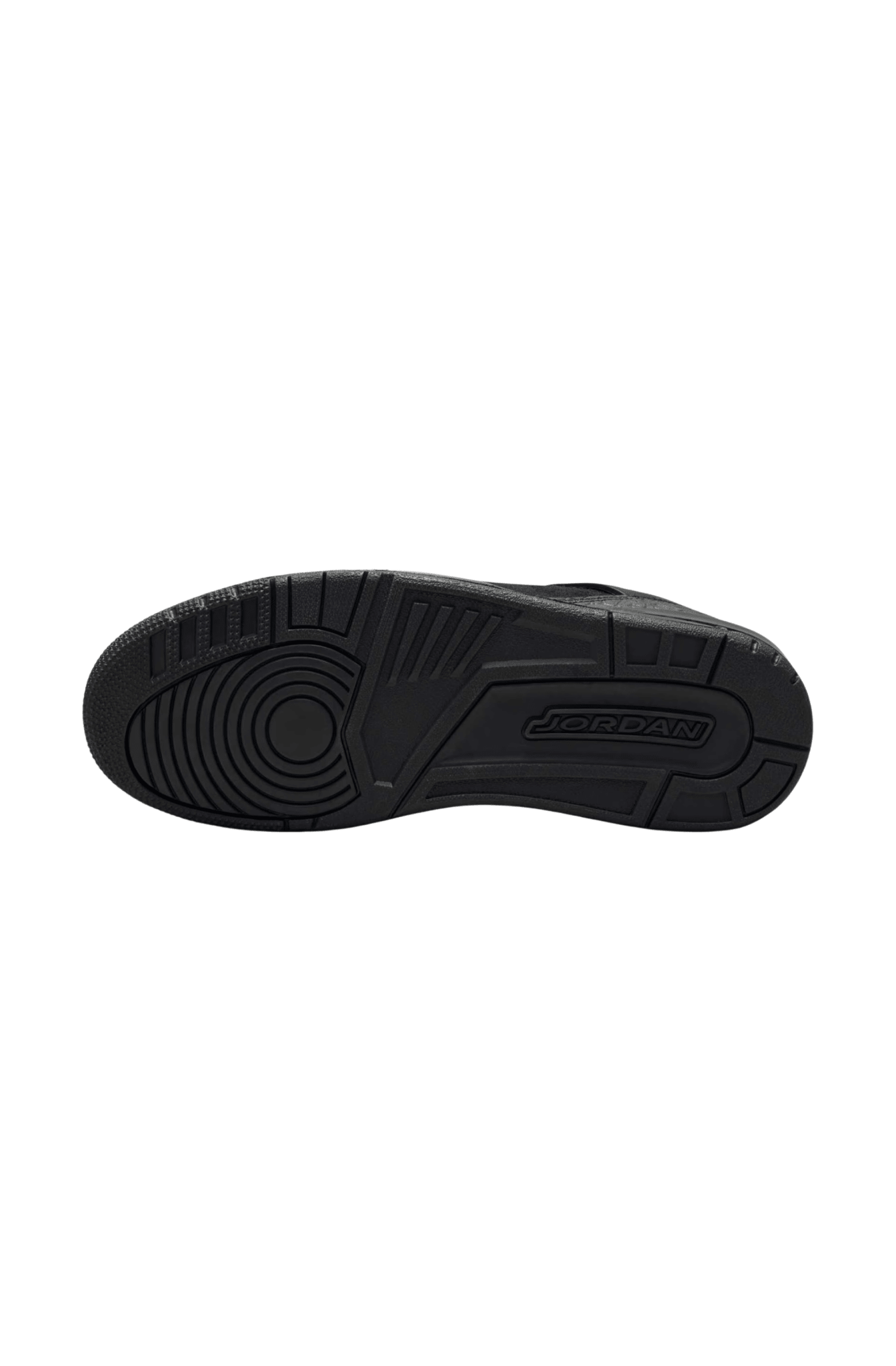 Tênis Nike Air Jordan Spizike Low Black Cat Preto/Preto FQ1759-001 - NewSkull
