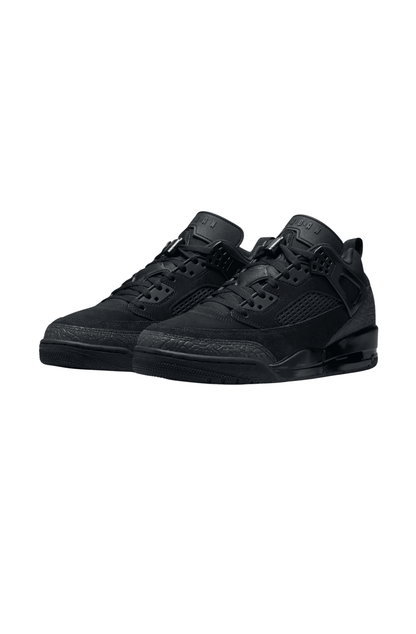 Tênis Nike Air Jordan Spizike Low Black Cat Preto/Preto FQ1759-001 - NewSkull