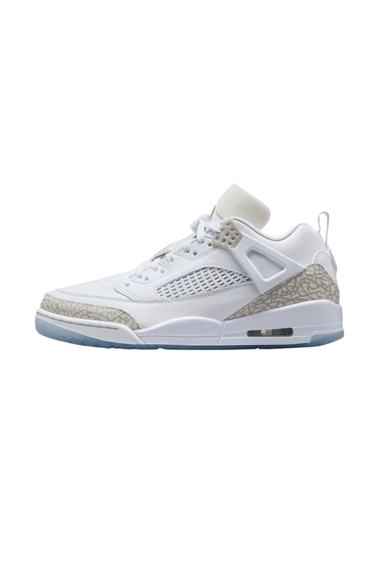 Tênis Nike Air Jordan Spizike Low Branco FQ1759 - 103 - NewSkull