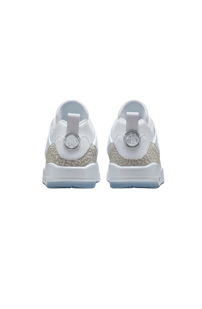 Tênis Nike Air Jordan Spizike Low Branco FQ1759 - 103 - NewSkull