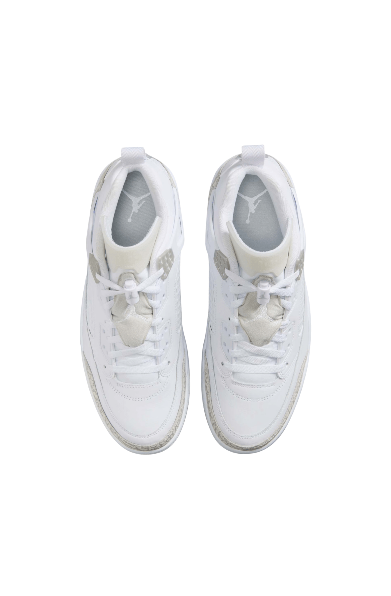 Tênis Nike Air Jordan Spizike Low Branco FQ1759 - 103 - NewSkull