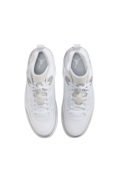 Tênis Nike Air Jordan Spizike Low Branco FQ1759 - 103 - NewSkull