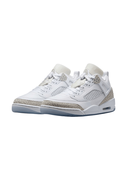 Tênis Nike Air Jordan Spizike Low Branco FQ1759 - 103 - NewSkull
