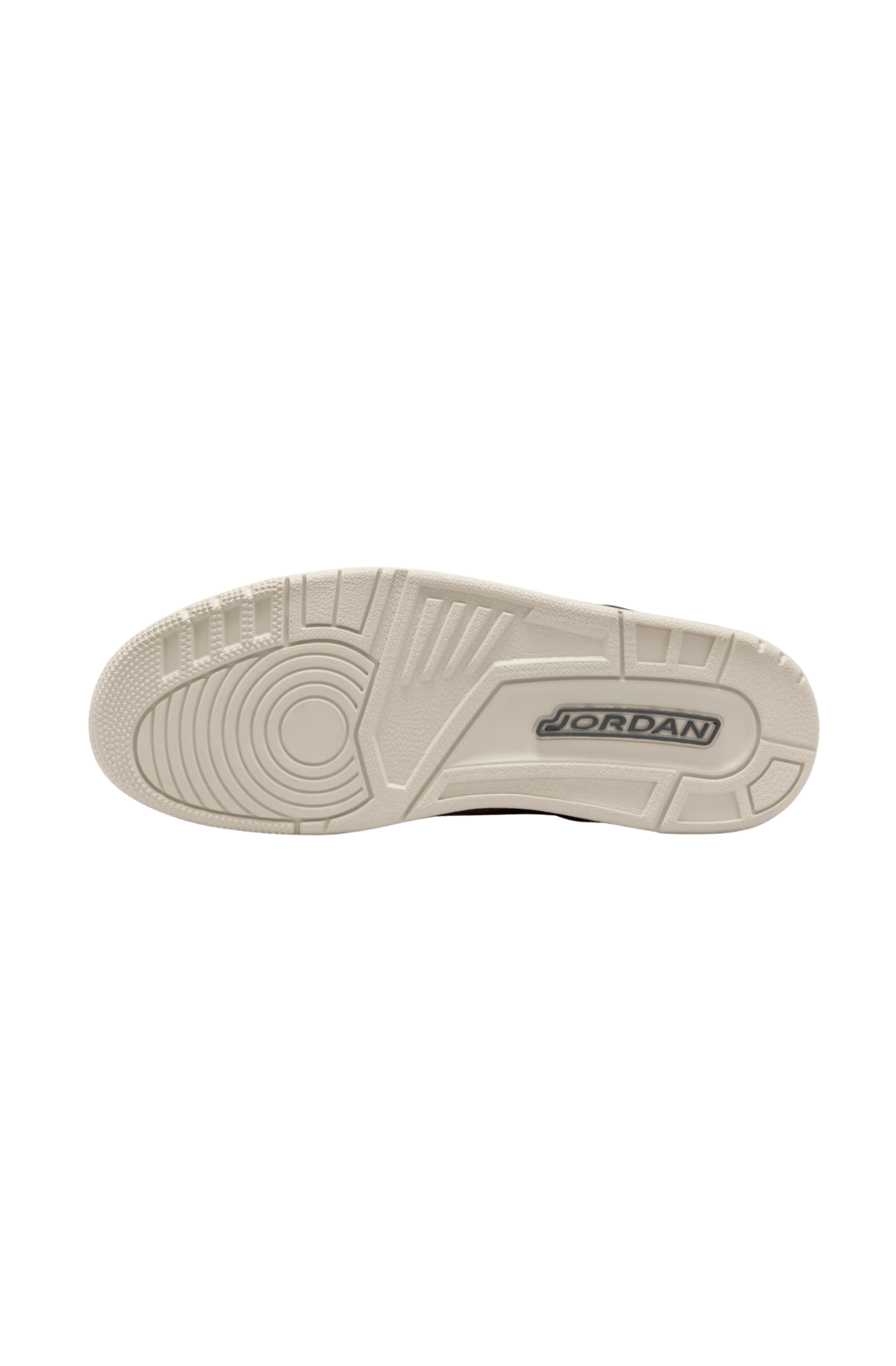 Tênis Nike Air Jordan Spizike Low Marrom FQ1759 - 202 - NewSkull