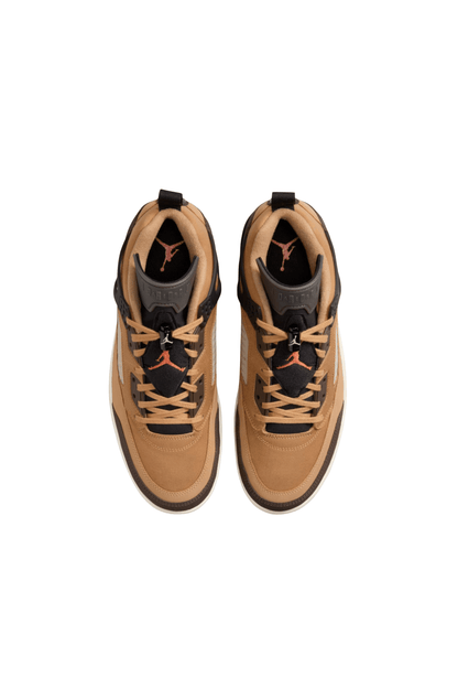 Tênis Nike Air Jordan Spizike Low Marrom FQ1759 - 202 - NewSkull