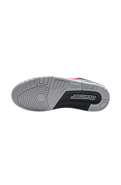 Tênis Nike Air Jordan Spizike Low Vermelho FQ1759 - 600 - NewSkull