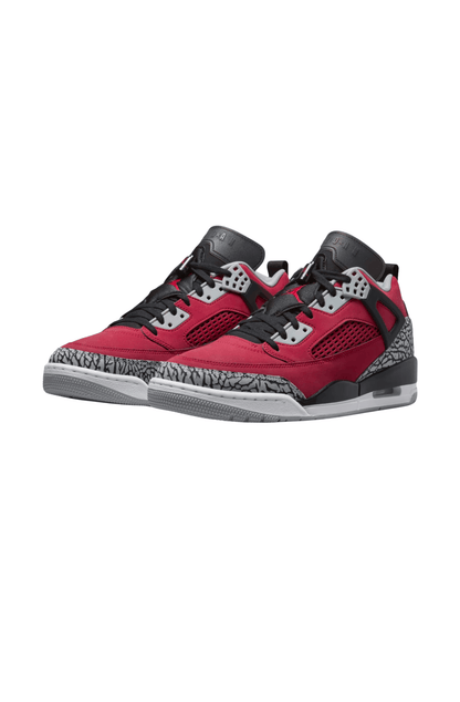 Tênis Nike Air Jordan Spizike Low Vermelho FQ1759 - 600 - NewSkull
