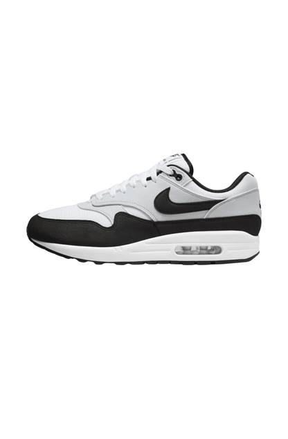 Tênis Nike Air Max 1 Cinza/Preto/Branco FD9082 - 107 - NewSkull