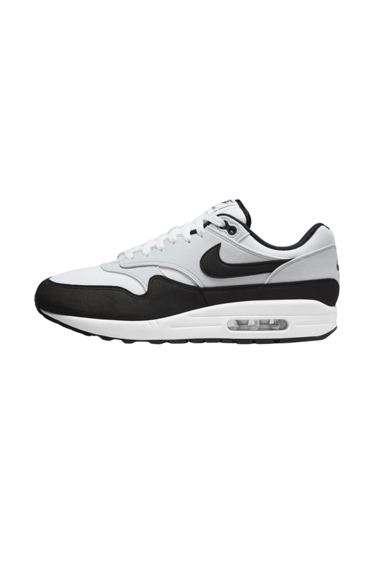 Tênis Nike Air Max 1 Cinza/Preto/Branco FD9082 - 107 - NewSkull