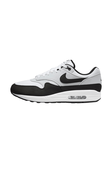 Tênis Nike Air Max 1 Cinza/Preto/Branco FD9082-107 - NewSkull