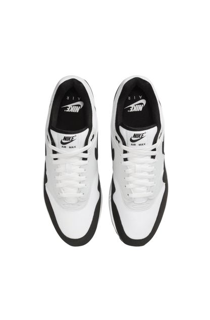Tênis Nike Air Max 1 Cinza/Preto/Branco FD9082 - 107 - NewSkull