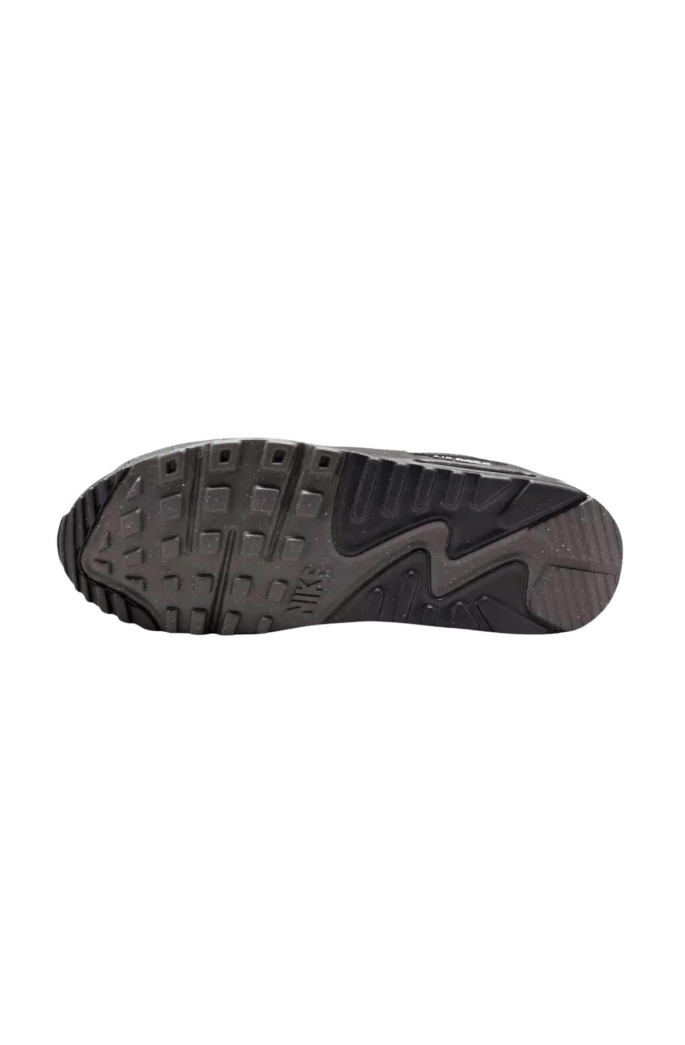 Tênis Nike Air Max 90 Masculino Preto/Amarelo FB9657 - 001 - NewSkull