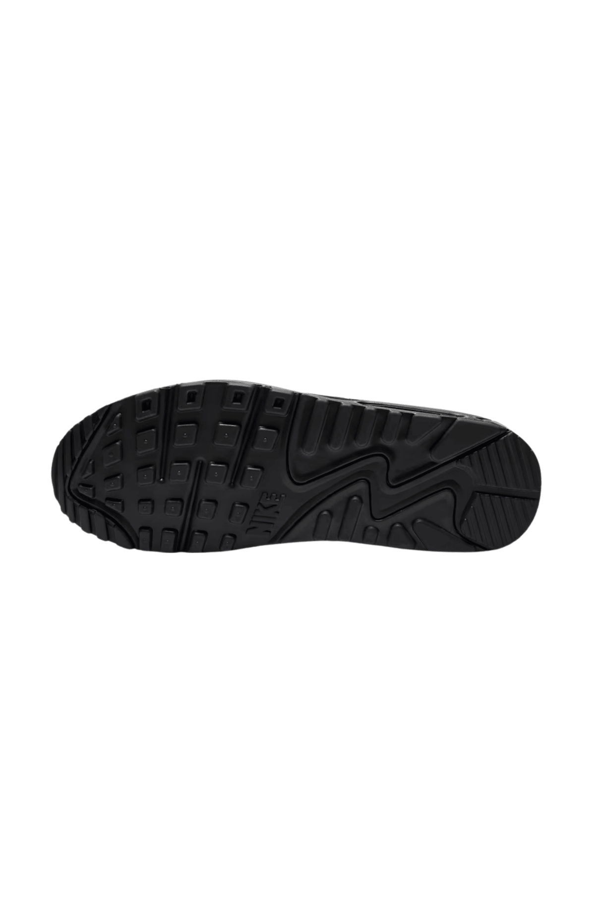 Tênis Nike Air Max 90 Masculino Preto/Preto CN8490-003 - NewSkull