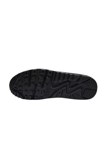 Tênis Nike Air Max 90 Masculino Preto/Preto CN8490-003 - NewSkull