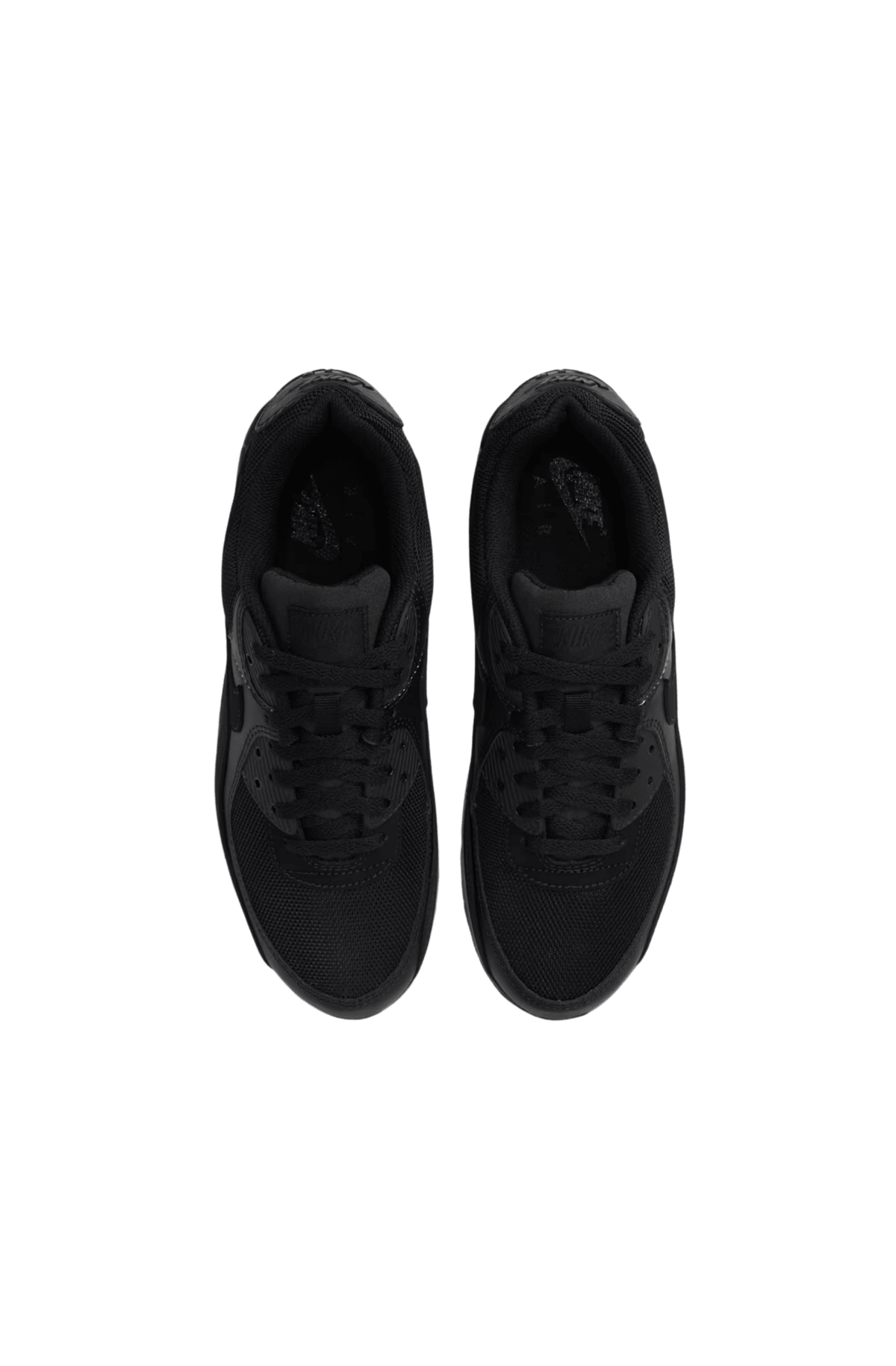 Tênis Nike Air Max 90 Masculino Preto/Preto CN8490-003 - NewSkull