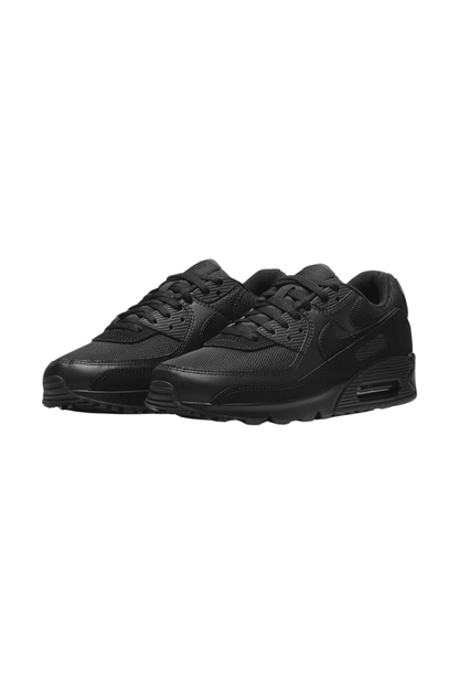 Tênis Nike Air Max 90 Masculino Preto/Preto CN8490-003 - NewSkull