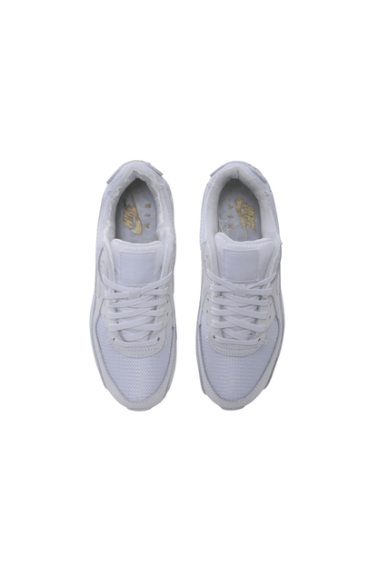 Tênis Nike Air Max 90 Premium Feminino Lucky Charms Branco DH0569 - 100 - NewSkull