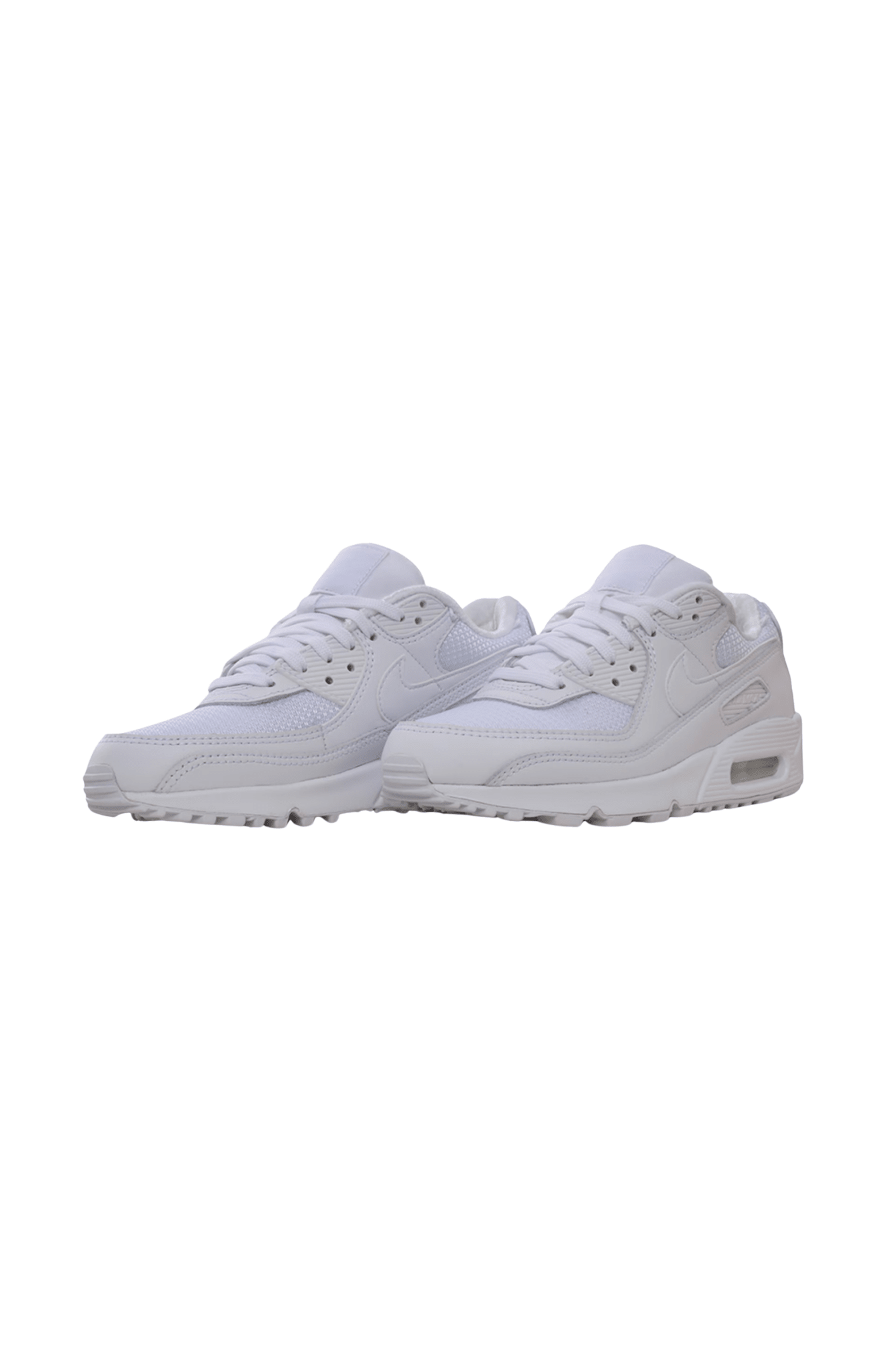 Tênis Nike Air Max 90 Premium Feminino Lucky Charms Branco DH0569 - 100 - NewSkull