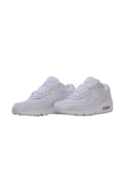Tênis Nike Air Max 90 Premium Feminino Lucky Charms Branco DH0569 - 100 - NewSkull