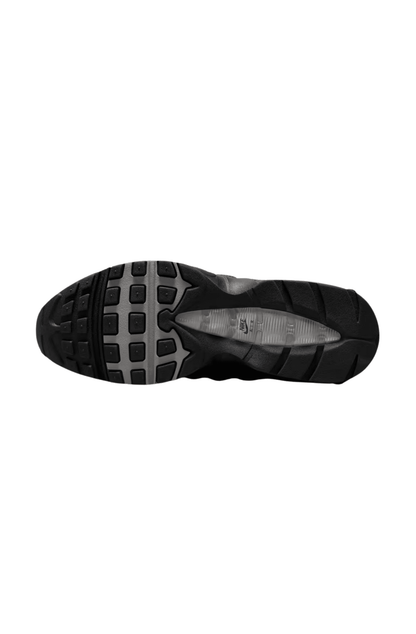 Tênis Nike Air Max 95 "Big Bubble" Reflective Preto/Prata IB1667 - 003 - NewSkull