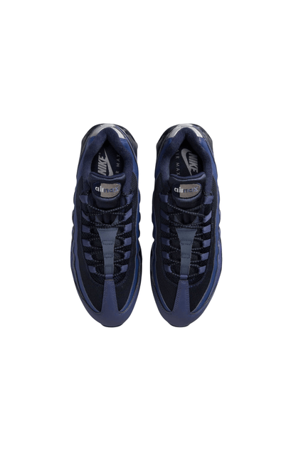 Tênis Nike Air Max 95 OG Sanded Purple Roxo/Preto IB1667 - 500 - NewSkull