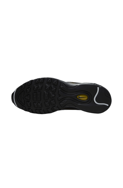 Tênis Nike Air Max 97 SE Masculino Preto/Amarelo FB9619 - 200 - NewSkull