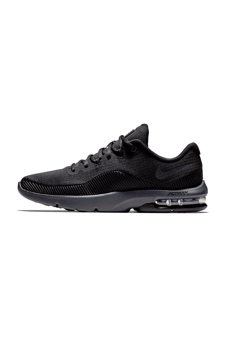 TÊNIS NIKE AIR MAX ADVANTAGE 2 PRETO - NewSkull