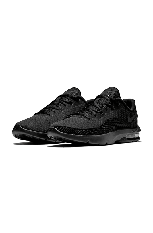 TÊNIS NIKE AIR MAX ADVANTAGE 2 PRETO - NewSkull