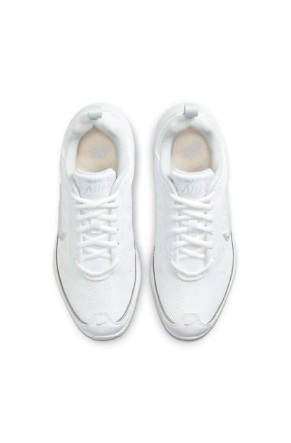 Tênis Nike Air Max AP Feminino Branco/Cinza - NewSkull