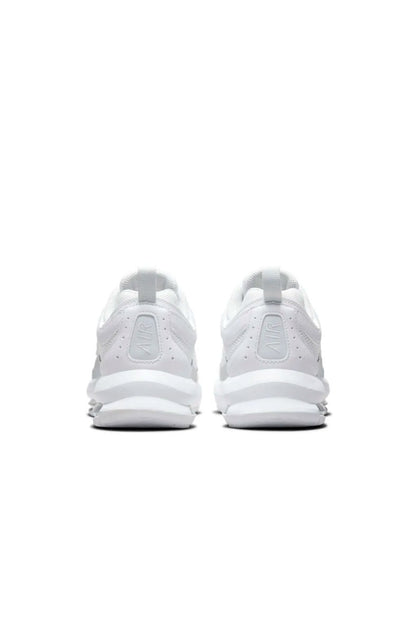 Tênis Nike Air Max AP Feminino Branco/Cinza - NewSkull