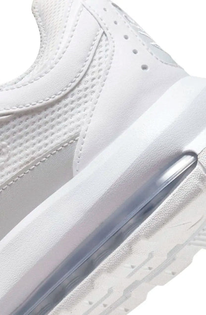 Tênis Nike Air Max AP Feminino Branco/Cinza - NewSkull