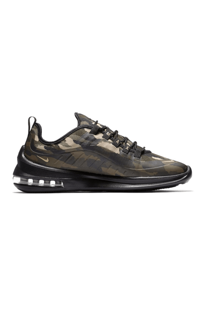 TÊNIS NIKE AIR MAX AXIS PREMIUN CAMO - NewSkull