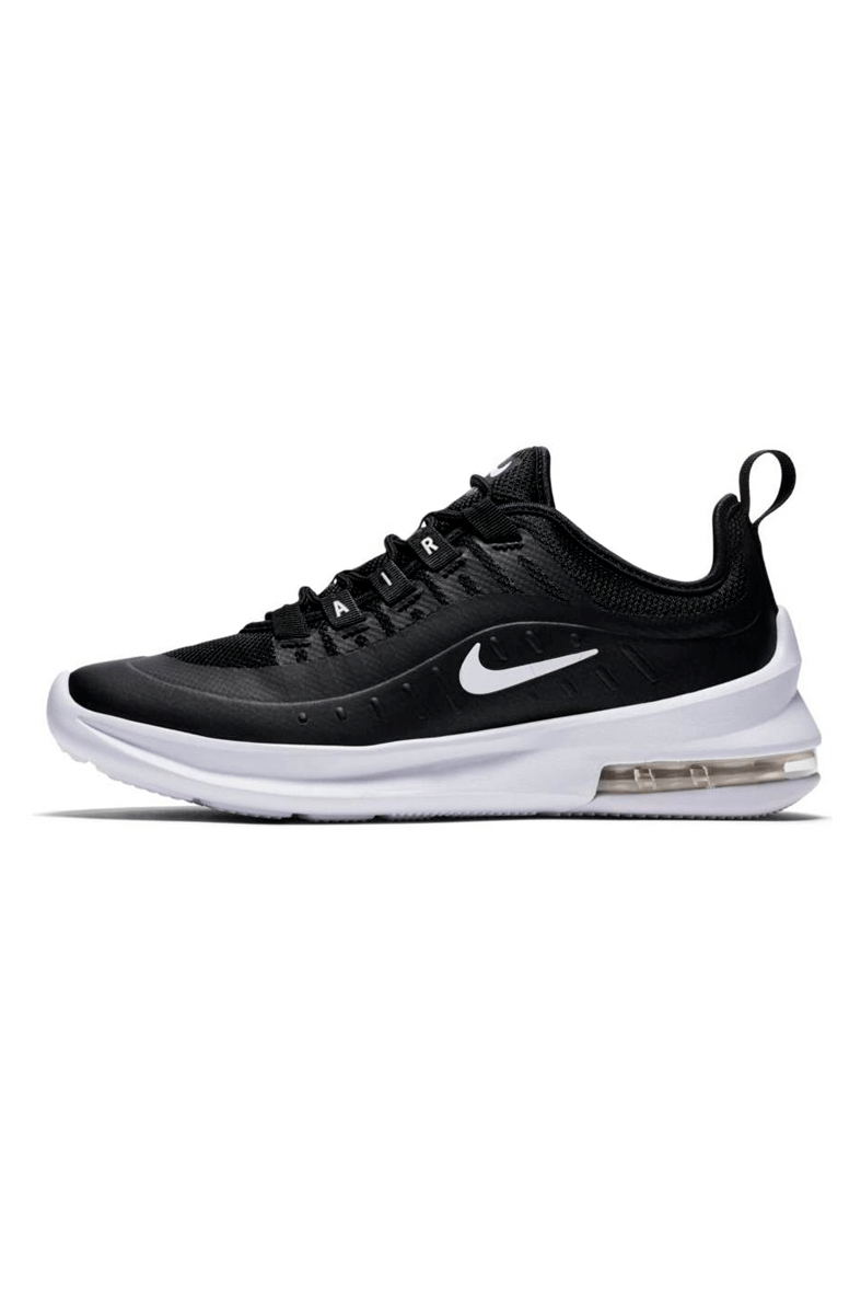 TÊNIS NIKE AIR MAX AXIS PRETO - NewSkull