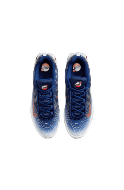 Tênis Nike Air Max DN Branco/Azul/Vermelho FV2250 - 100 - NewSkull