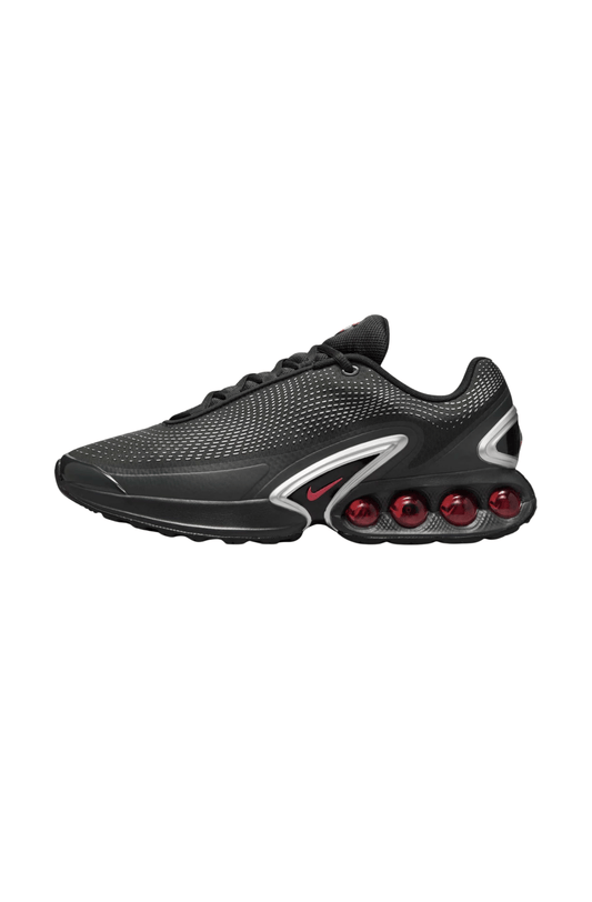 Tênis Nike Air Max DN Masculino Preto DV3337 - 016 - NewSkull