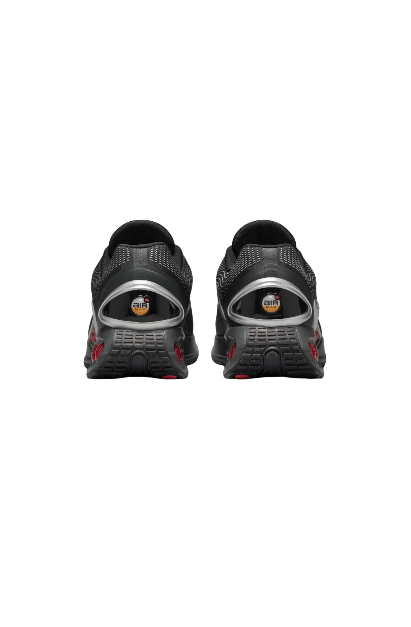 Tênis Nike Air Max DN Masculino Preto DV3337 - 016 - NewSkull