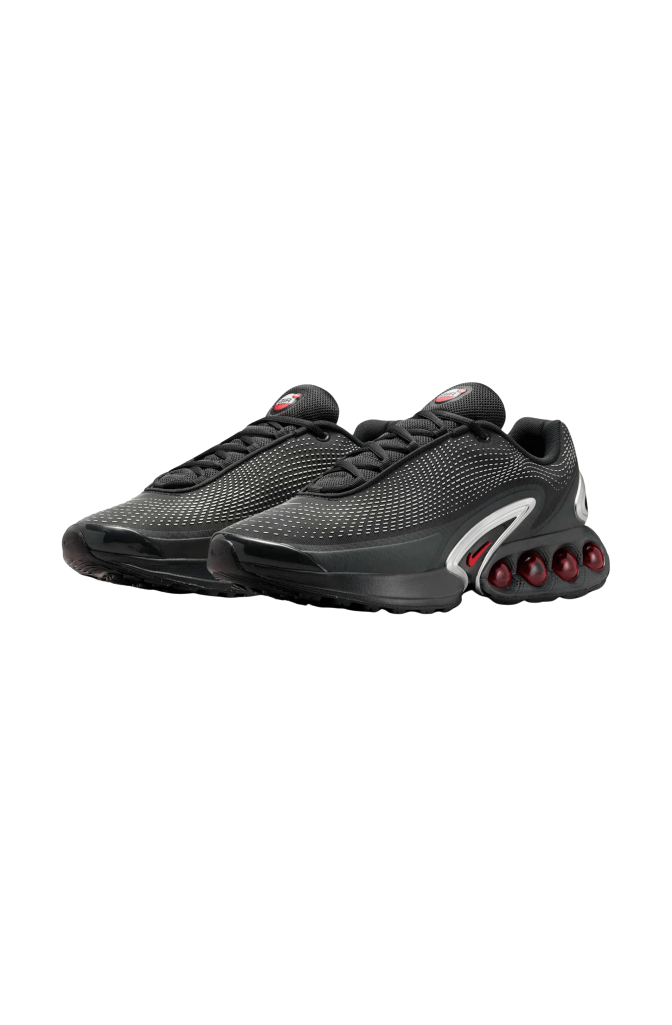 Tênis Nike Air Max DN Masculino Preto DV3337 - 016 - NewSkull